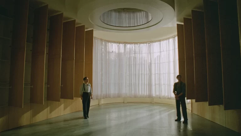 List: Will Bjarnar’s Top 10 Films of 2024