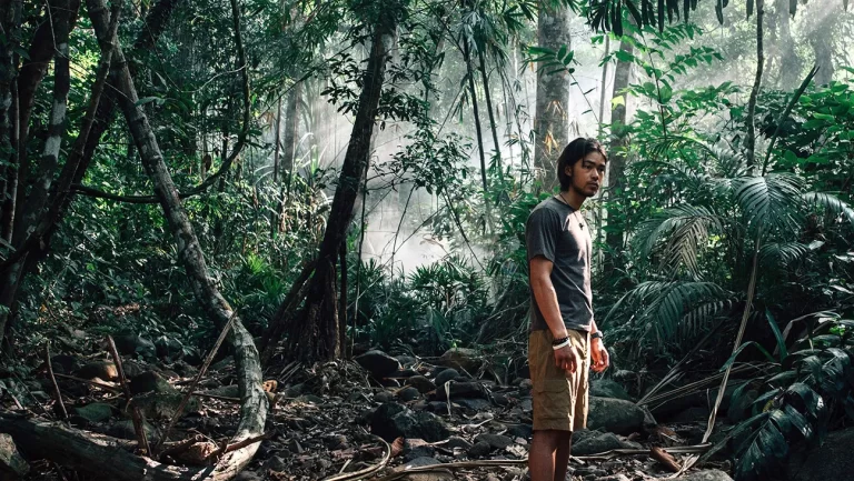 Movie Review (Sundance 2025): ‘Last Days’: Justin Lin’s Perplexing Yet Fascinating “Indie” Return