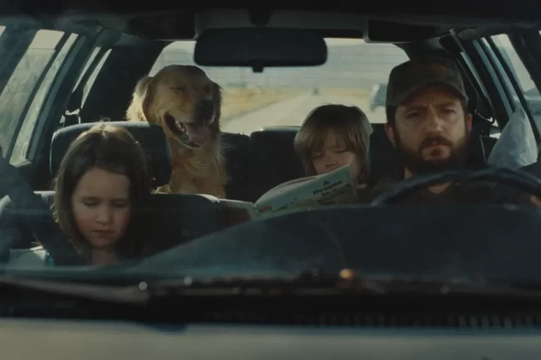 Movie Review (Sundance 2025): ‘Omaha’ Balances Devastation and Beauty