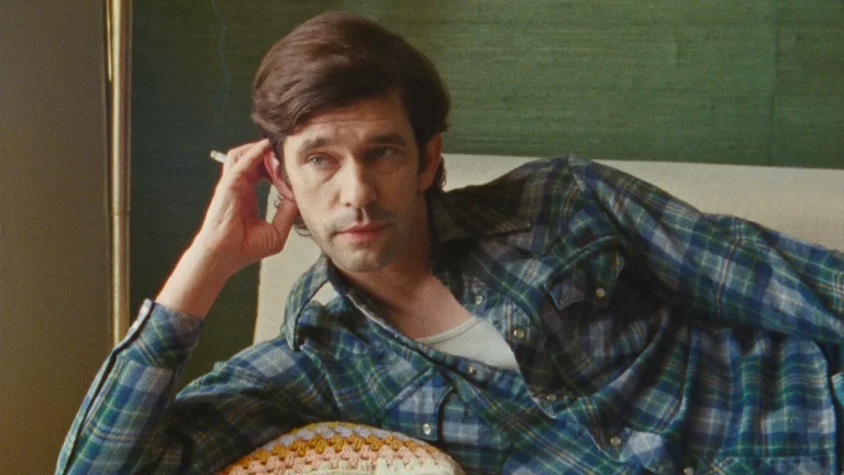 Movie Review (Sundance 2025): ‘Peter Hujar’s Day’ Explores The Moments That Make A Life