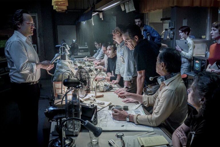 Interview: ‘September 5’ Production Designer Julian R. Wagner
