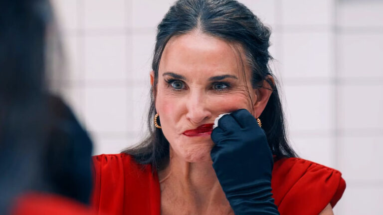 List: Dave Giannini’s Top 10 Movies of 2024