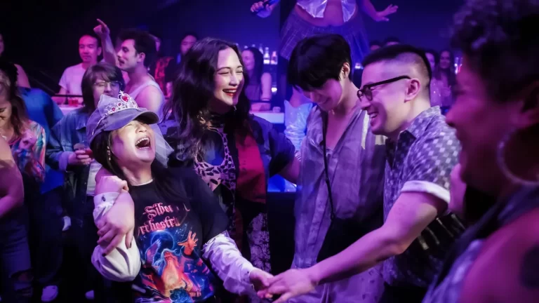 Movie Review (Sundance 2025): Andrew Ahn’s Warm Lens Is Perfect For ‘The Wedding Banquet’