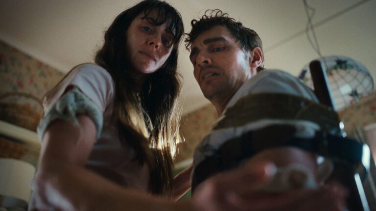 Movie Review (Sundance 2025): ‘Together’ is Bound To Be the Best Horror-Comedy of 2025