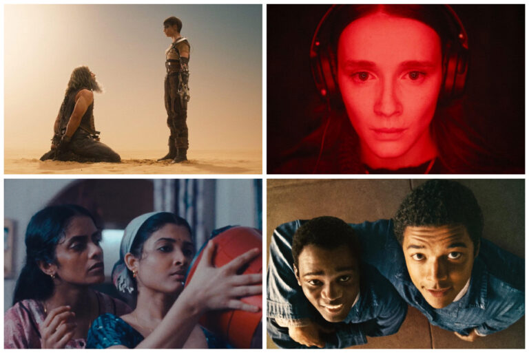 List: Brendan Cassidy’s Top 10 Movies of 2024