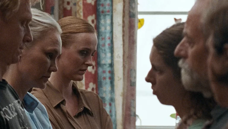 Movie Review: ‘Armand’ Undermines Its Own Premise Despite Reinsve’s Forceful Turn