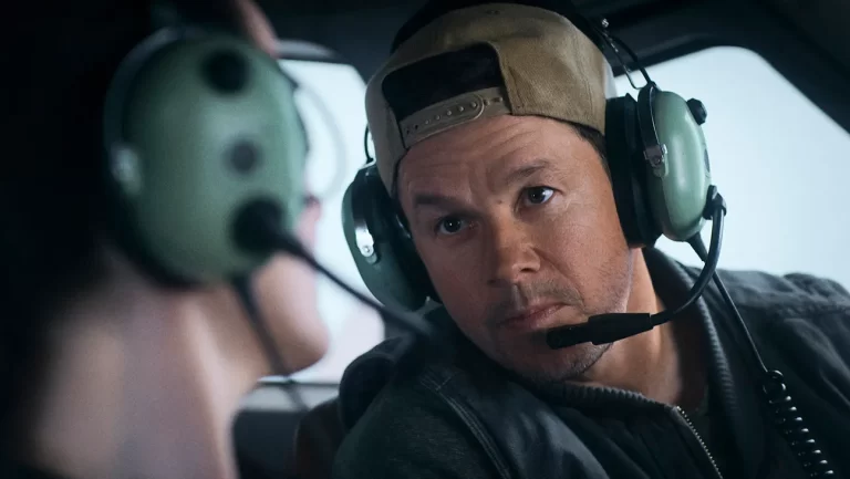 Movie Review: ‘Flight Risk’ Immediately Crashes