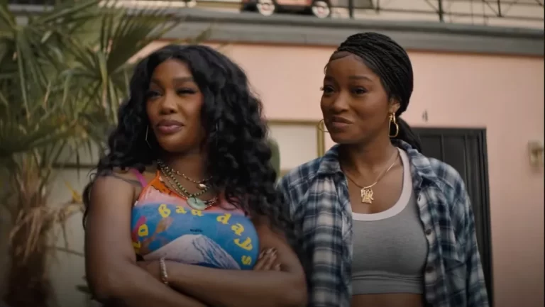 Movie Review: ‘One Of Them Days’ is the Next Great Buddy Comedy