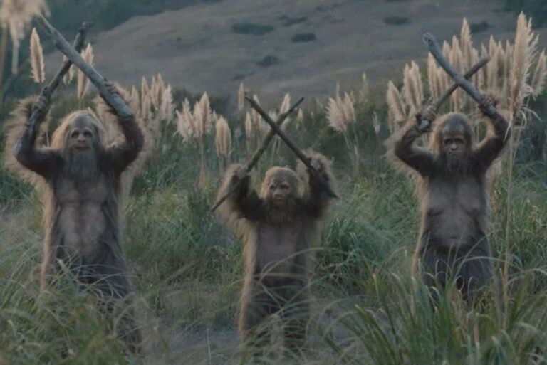 List: Ronald Meyer’s Top 10 Films of 2024