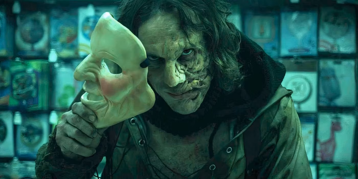 Movie Review: ‘Peter Pan’s Neverland Nightmare’ – Fairytales Can’t Get Any Darker