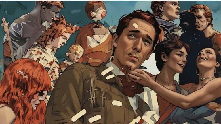 List: M.N. Miller’s Top 10 Films of 2024