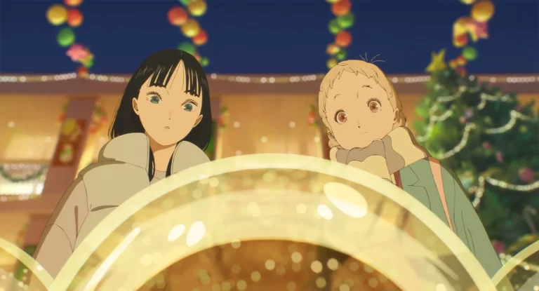 Movie Review: ‘The Colors Within’ is a Disappointing Effort from Naoko Yamada