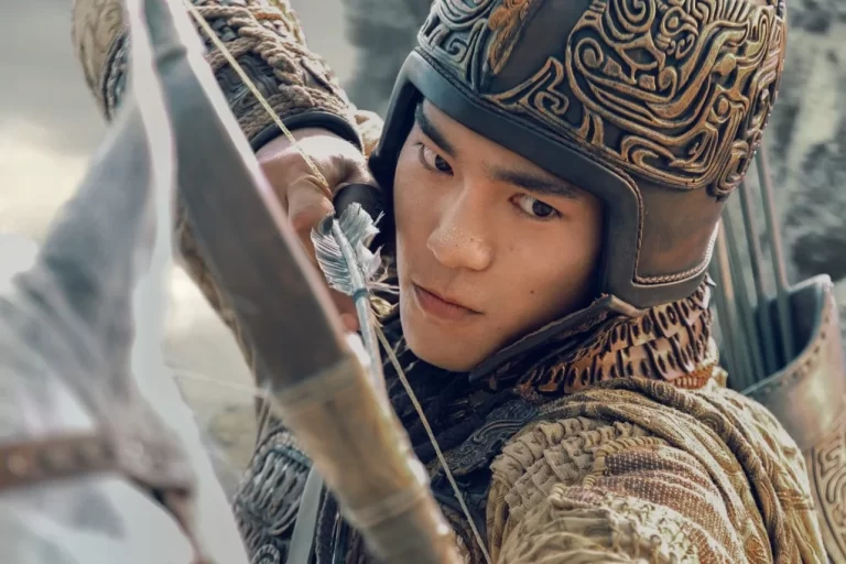 Movie Review: ‘Creation of the Gods II: Demon Force’ Continues Wuershan’s Long-Gestating Epic Trilogy