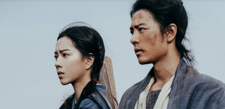 Movie Review: Tsui Hark Returns to His Martial Arts Roots with ‘Legends of the Condor Heroes: The Gallants’