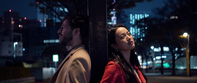 Movie Review: ‘One Night in Tokyo’ Explores Love in The Lonely City