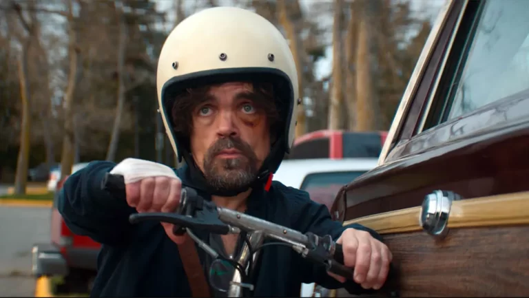 Movie Review: ‘American Dreamer’ Rises and Falls With Dinklage