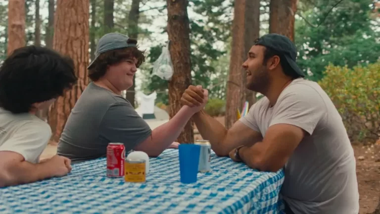 Movie Review: ‘Big Boys’ is the Intimate, Beautiful Coming-of-Age Story We Need