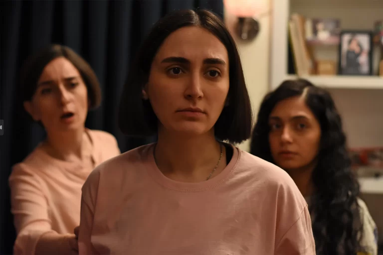 Movie Review: ‘The Seed of the Sacred Fig’ – Religion as the Cycle of Oppression