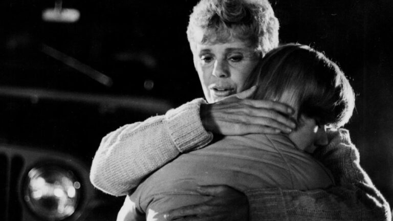 Monstrous Motherhood in Horror Films