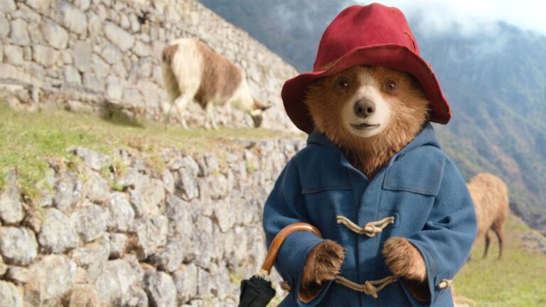 Movie Review: ‘Paddington in Peru’ Returns for Another Exciting Family Adventure