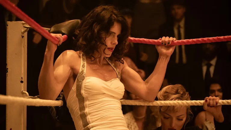 Movie Review: ‘Queen of the Ring’ Refuses To Tap Out