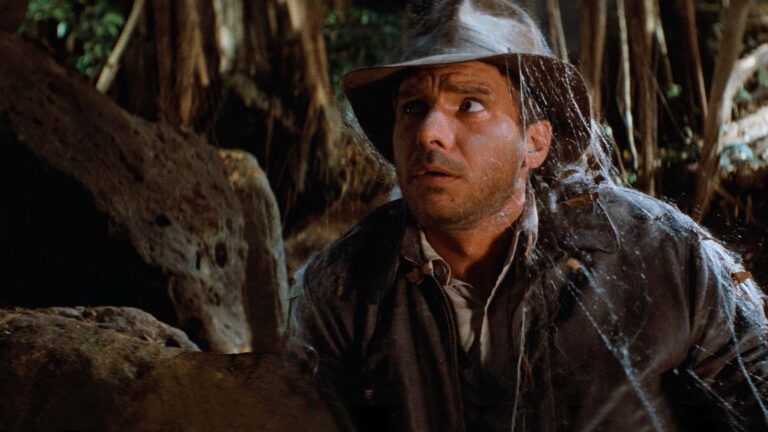 Episode 624: Harrison Ford Character Draft