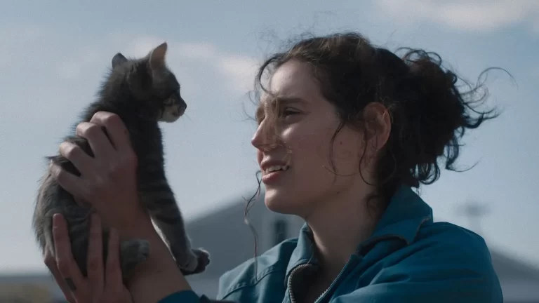 Movie Review (Sundance 2025): ‘Sorry, Baby’ Means Well and Little Else