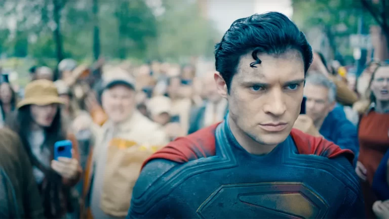 Podcast VIP: Superman (2025) Trailer