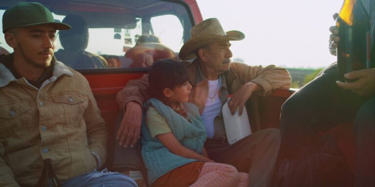 Movie Review: ‘The Perfect Tomato’ Weighs the Cost of a Life’s Work