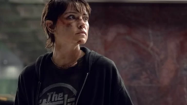 Movie Review: ‘Cleaner’ Shines Because of Daisy Ridley