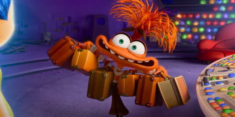 Chasing the Gold: Jacob Throneberry’s Personal Animated Feature Rankings