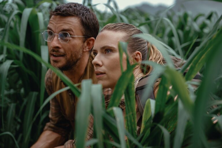 Op-Ed: Why Can’t the Jurassic Park Franchise Do Anything New? 