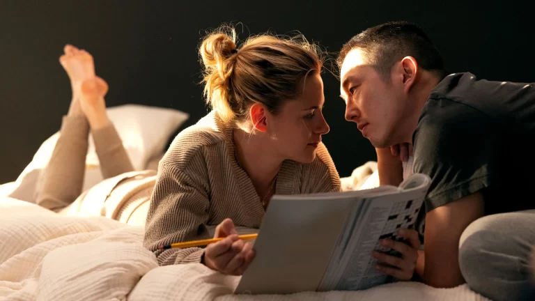 Movie Review: ‘Love Me’ Breaks Boundaries