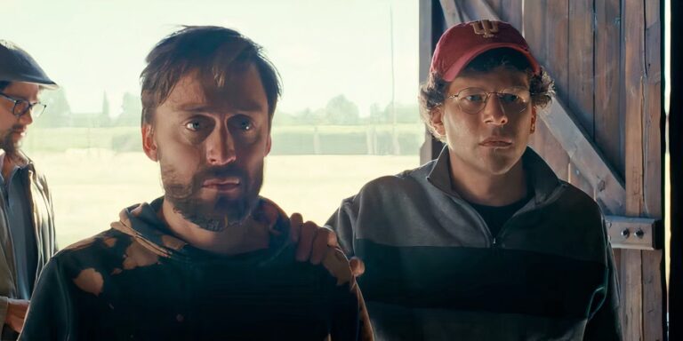 Chasing the Gold: Final Oscar Predictions (Supporting Actor)