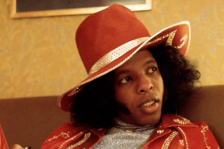 Podcast Review: Sly Lives! (aka The Burden of Black Genius)