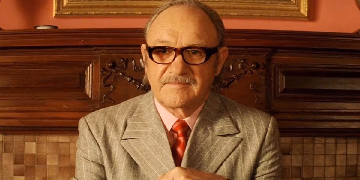 Gene Hackman: In Memoriam
