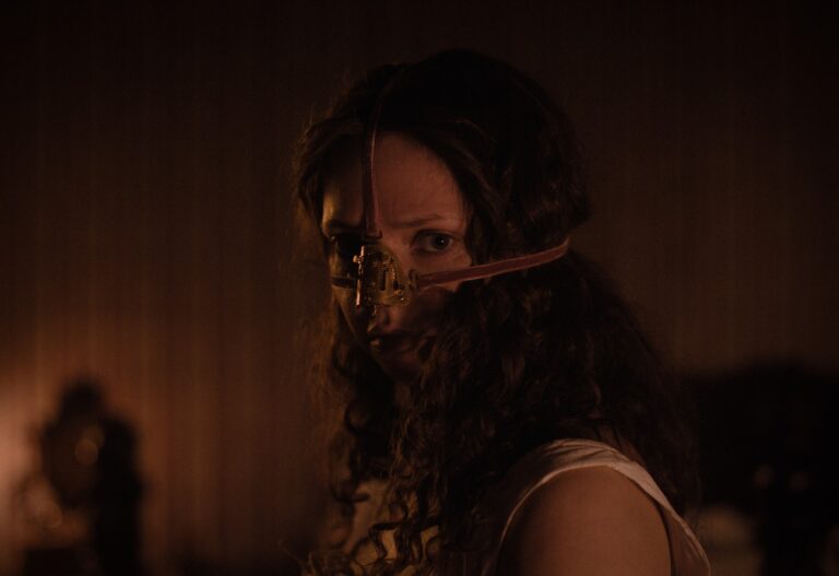 Chasing the Gold: Interview: ’The Ugly Stepsister’ Director Emilie Blichfeldt and Hair and Makeup Designers Anne Cathrine Sauerberg Thomas Foldberg
