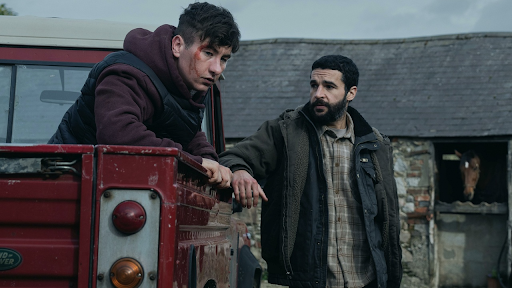 Movie Review: ‘Bring Them Down’ is Grim and Gripping
