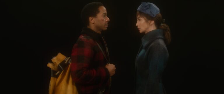 Movie Review: ‘The Actor’ Shows Us How To Remember