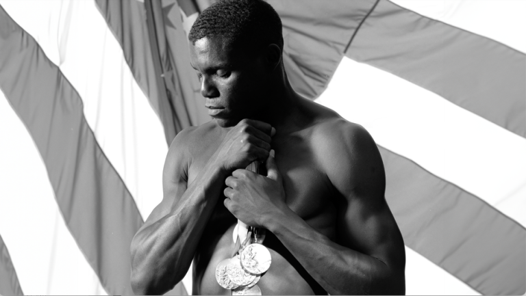 Movie Review: ‘I’m Carl Lewis!’ Fails to Reveal the Man Behind the Legacy