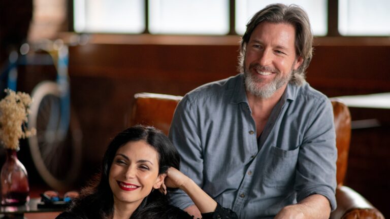 Movie Review: ‘Millers in Marriage’ is a Lifeless Entry In “Slice of Life” Cinema