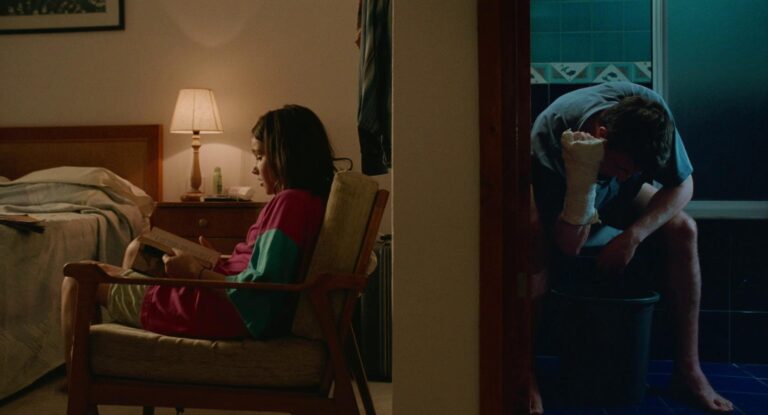 List: Top 5 A24 Movies