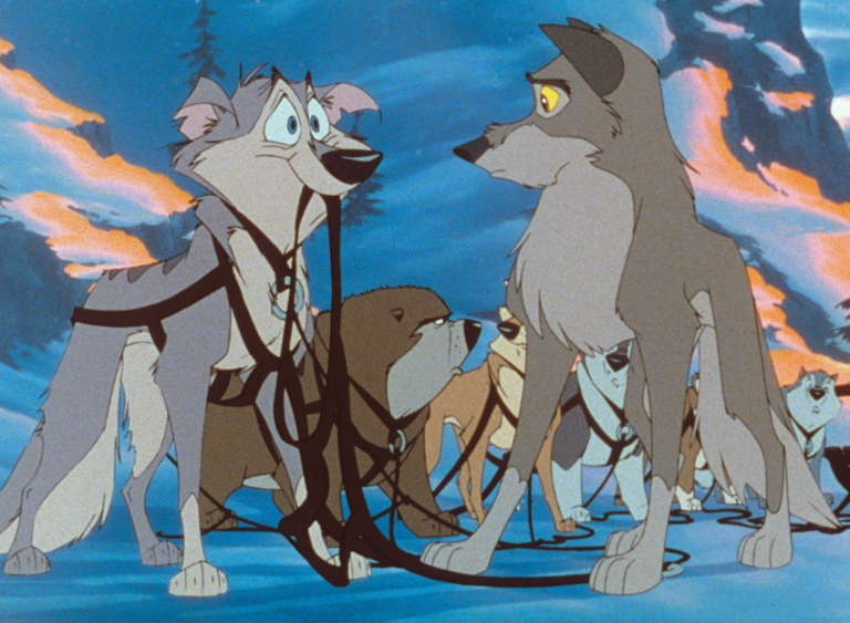 Episode 629: Our Pitches For Animated Live-Action Adaptations / My Fair Lady