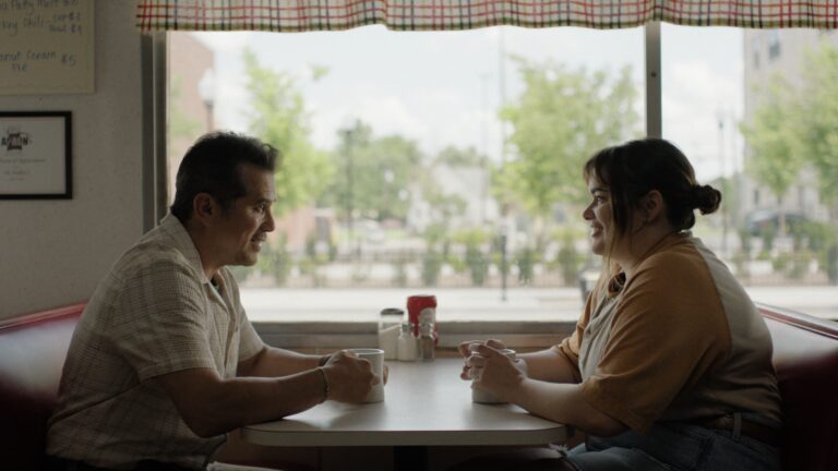Movie Review: ‘Bob Trevino Likes It’ Reminds Us To Be Kind To Each Other