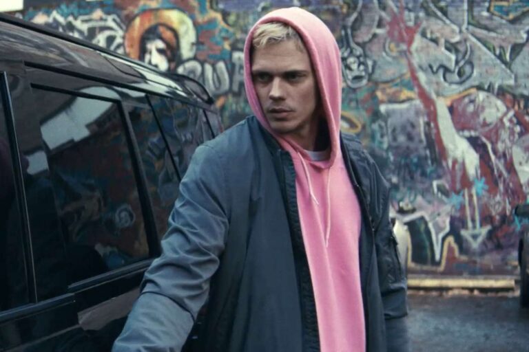 Movie Review: ‘Locked’ Is Made For the Big Screen