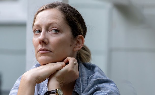 Movie Review: ‘Eric LaRue’ Wastes Judy Greer