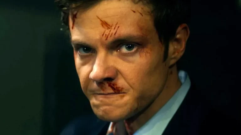 Movie Review: ‘Novocaine’ Has a Fun Concept Inside a Generic Action Comedy