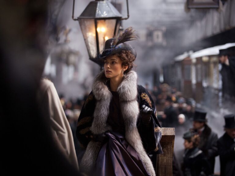 Women InSession: Costume Movies