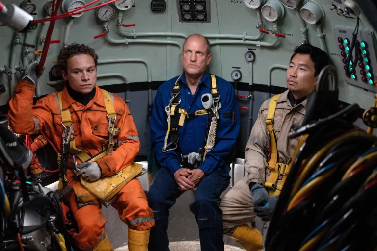 Movie Review: ‘Last Breath’ Makes Us Grateful For Our Boring Jobs