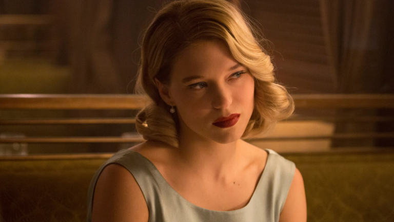 Women InSession: The Women of James Bond / Amazon Take-Over